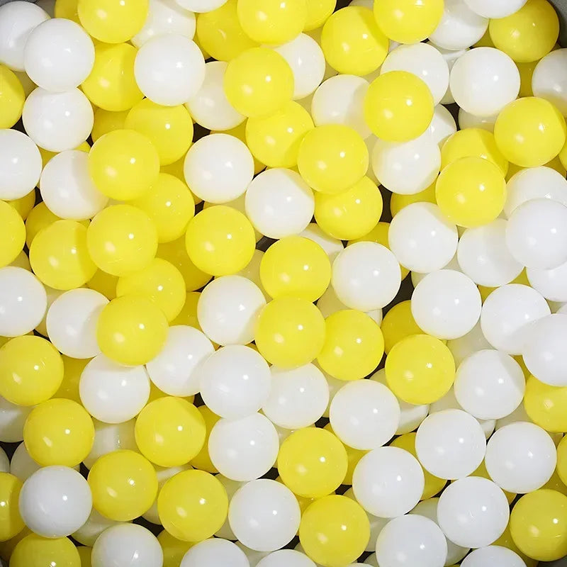 Lightweight Ball Pit Balls for Dogs