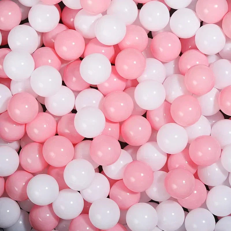 Lightweight Ball Pit Balls for Dogs