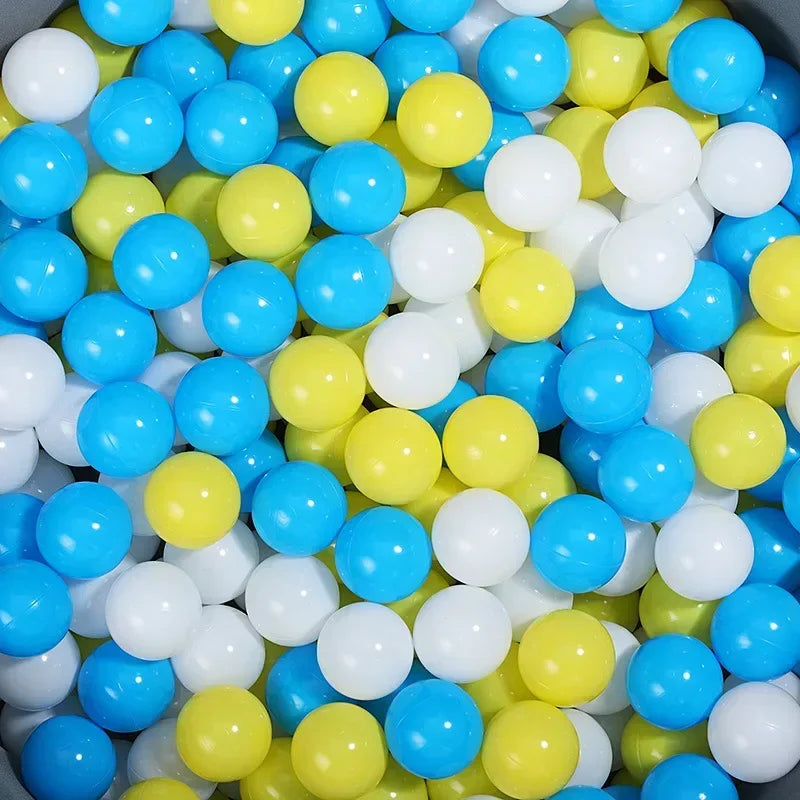 Lightweight Ball Pit Balls for Dogs