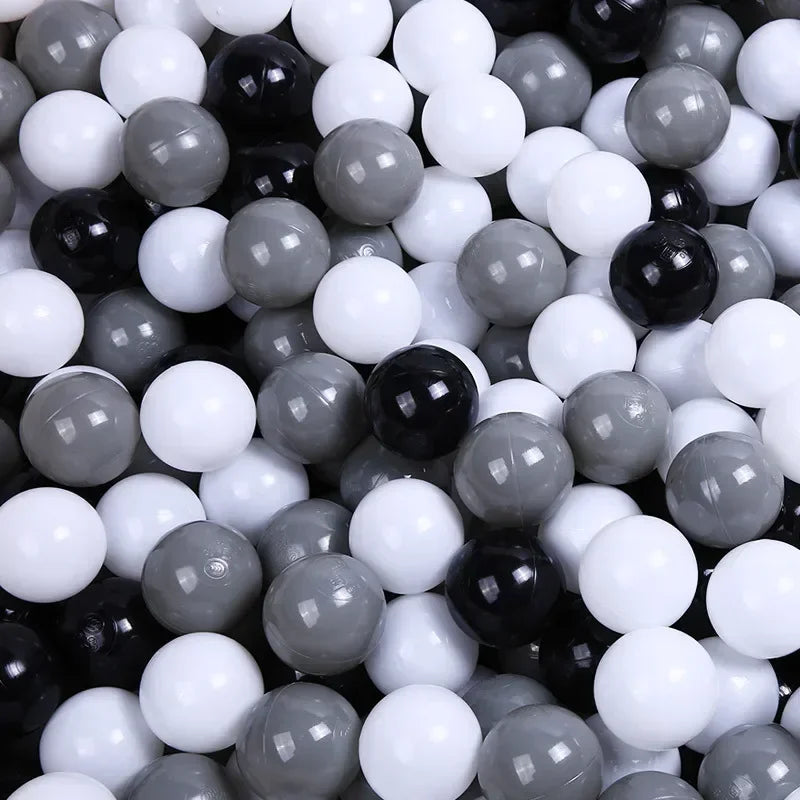 Lightweight Ball Pit Balls for Dogs