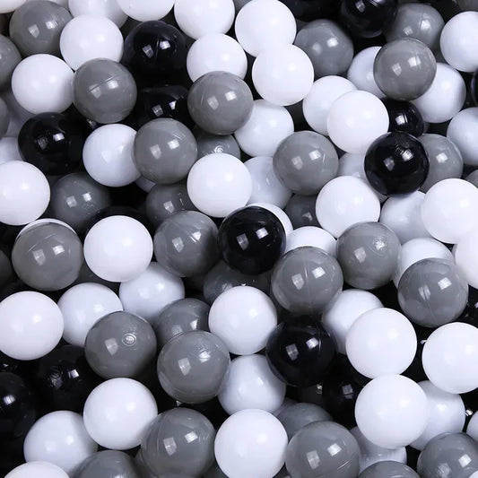 Monochrome - Balls - 100pc Pack