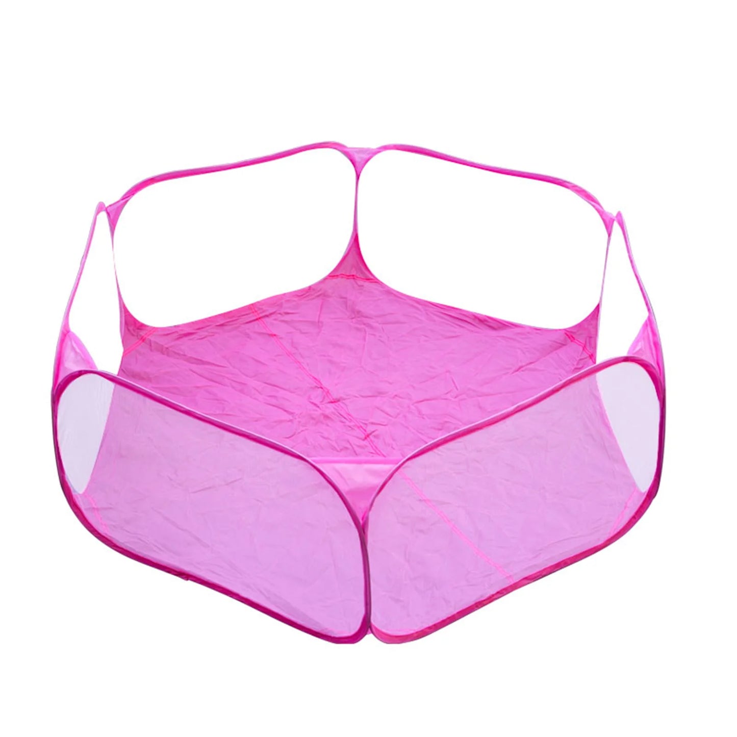 Basic Dog Ball Pit
