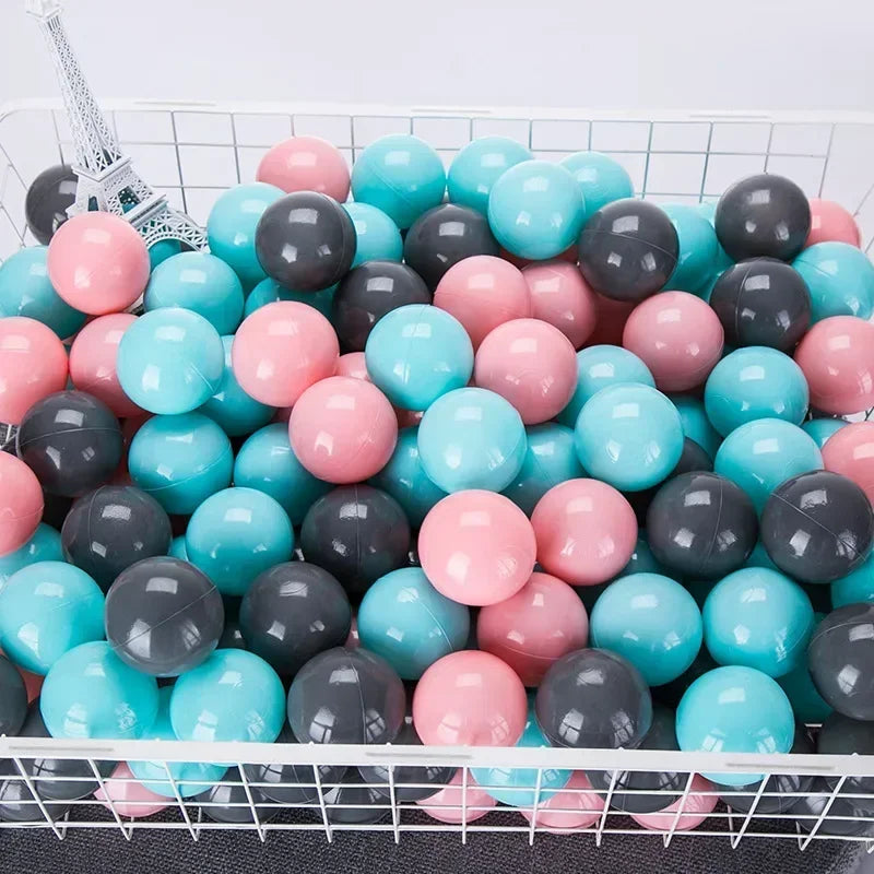 Lightweight Ball Pit Balls for Dogs