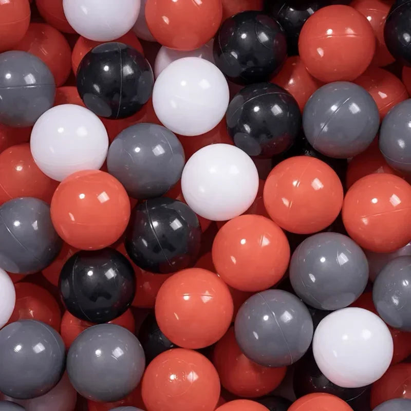 Lightweight Ball Pit Balls for Dogs