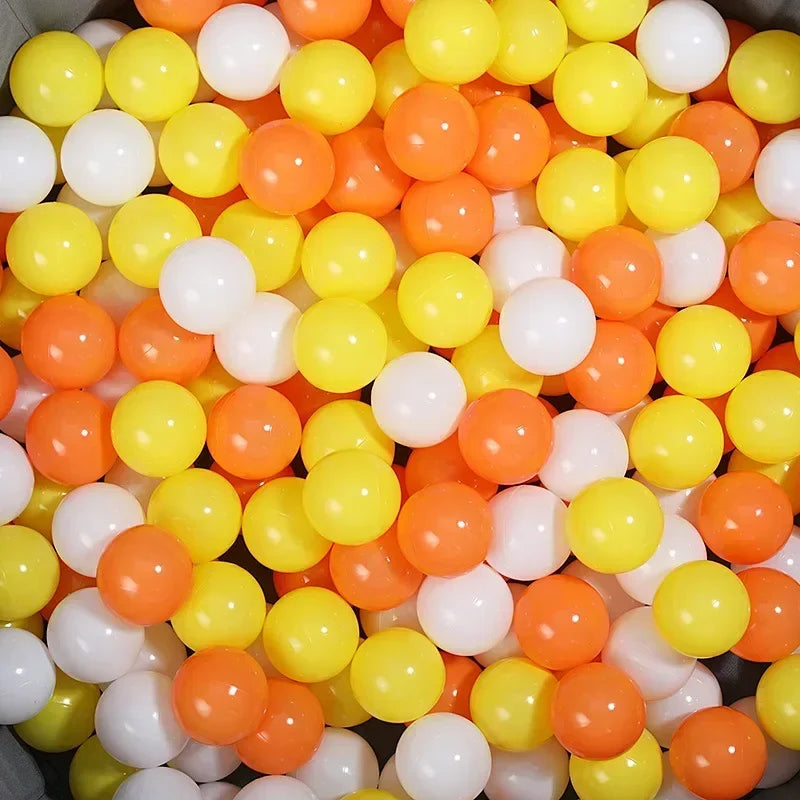 Lightweight Ball Pit Balls for Dogs