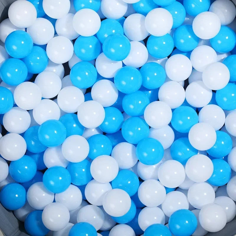 Lightweight Ball Pit Balls for Dogs