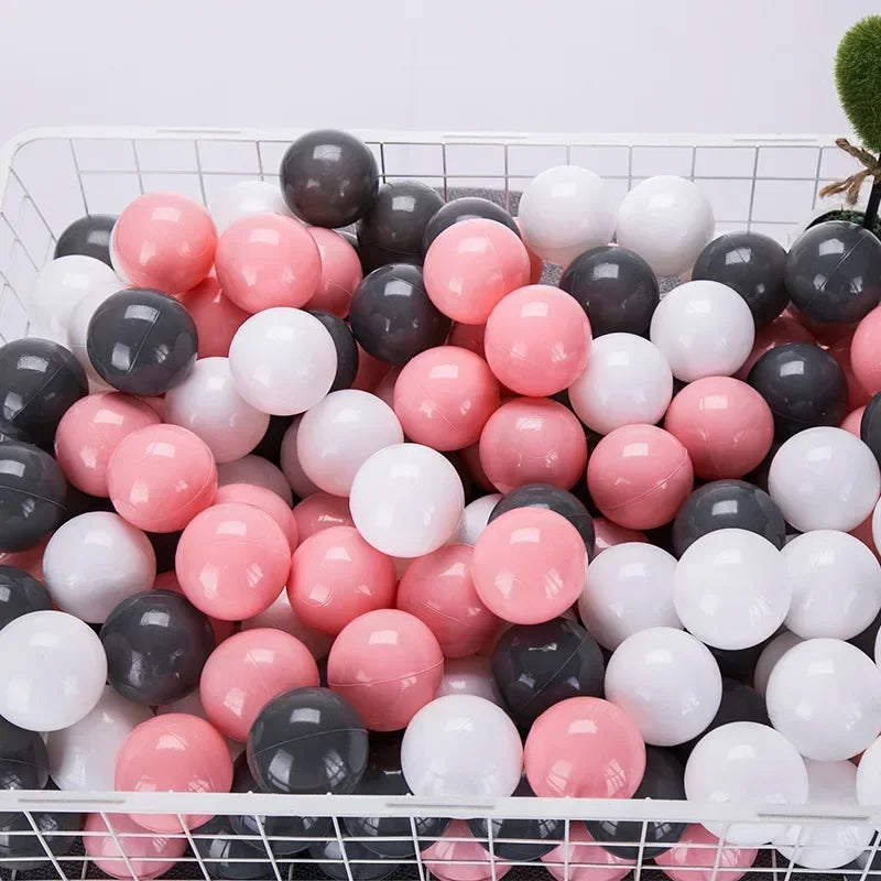 Lightweight Ball Pit Balls for Dogs