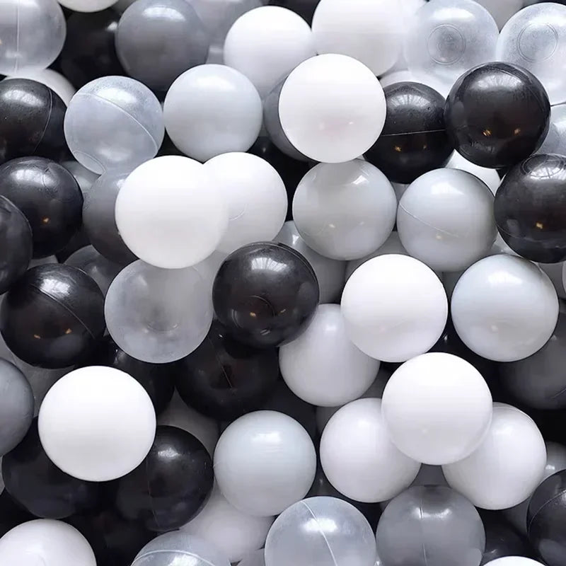 Lightweight Ball Pit Balls for Dogs