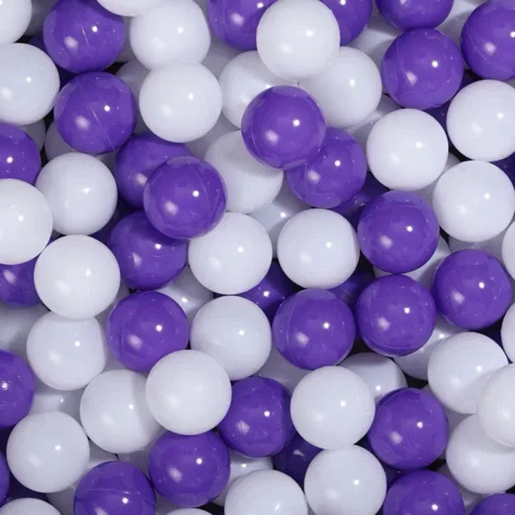 Lightweight Ball Pit Balls for Dogs