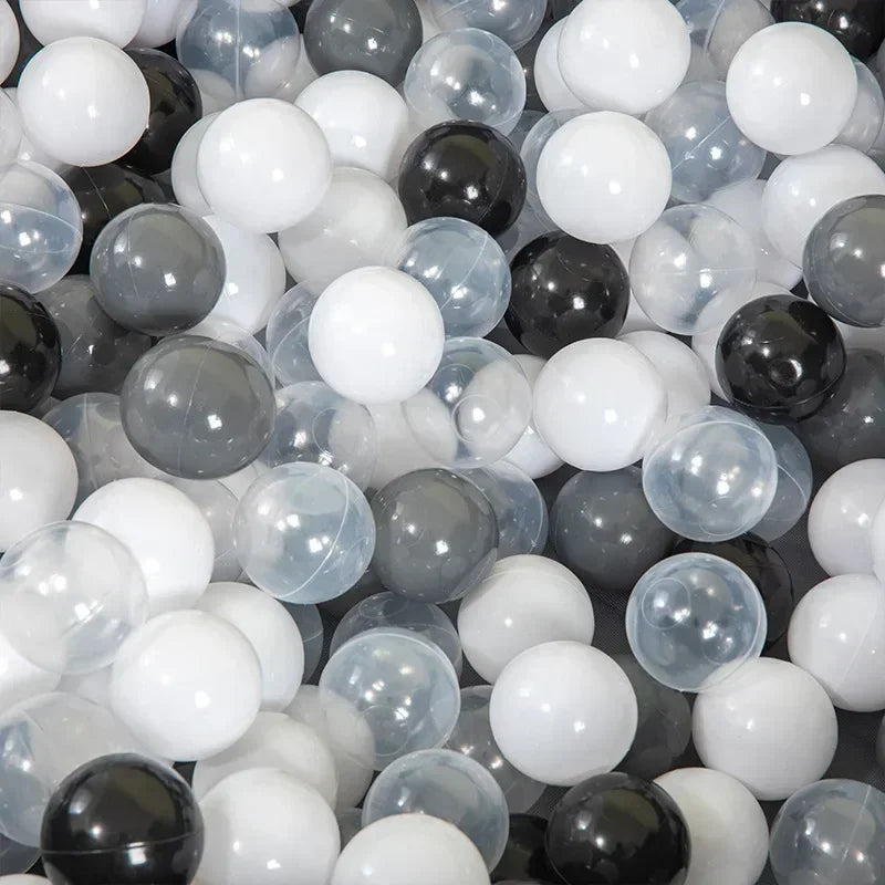 Lightweight Ball Pit Balls for Dogs