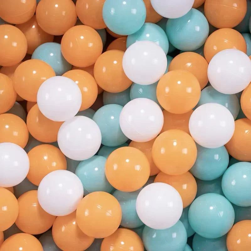 Lightweight Ball Pit Balls for Dogs