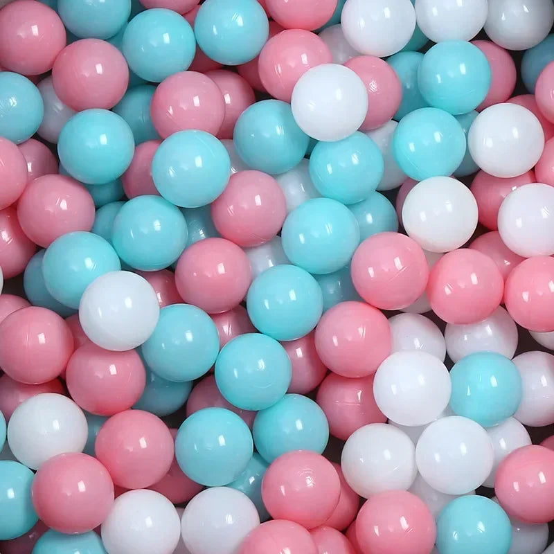 Lightweight Ball Pit Balls for Dogs
