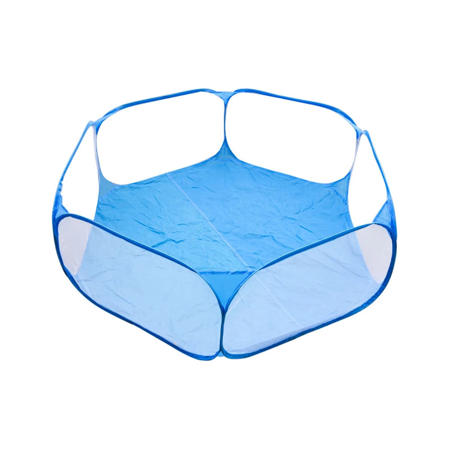 Basic Dog Ball Pit