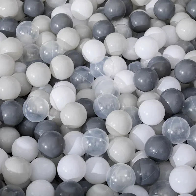 Lightweight Ball Pit Balls for Dogs