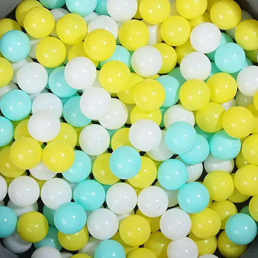 Radiant Bliss - Balls - 100pc Pack