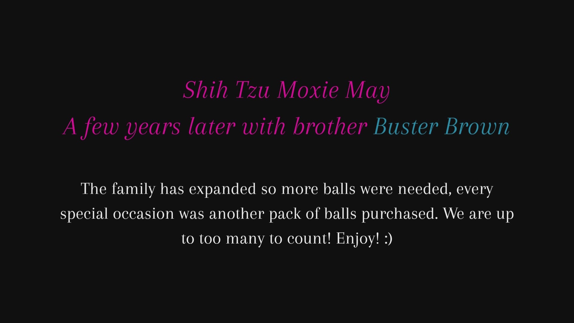 Load video: 